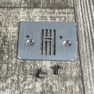 Brother LX-3125 Sewing Machine Replacement Feed Dog Cover